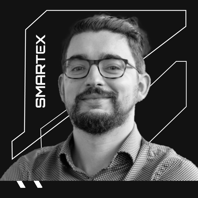 TESTEMUNHO SMARTEX