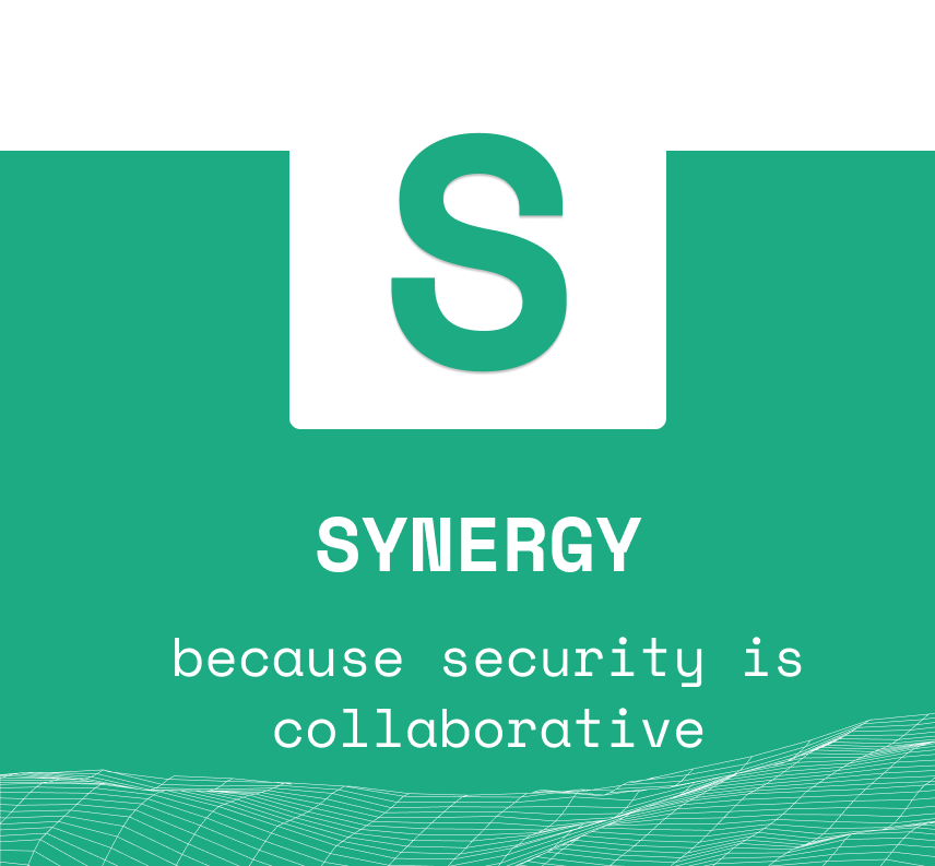 Synergy