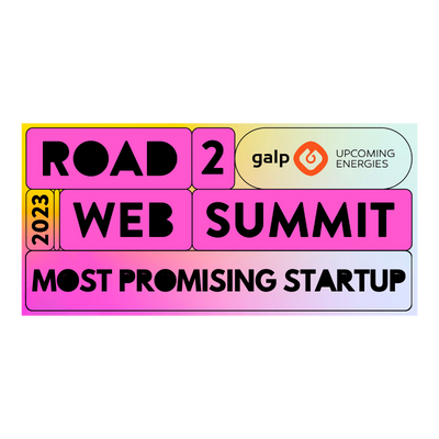 Most Promising Startup (1)